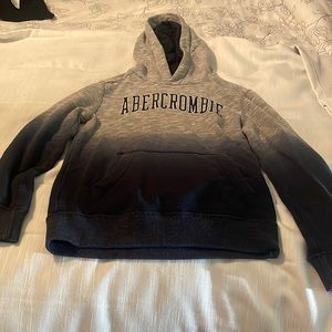 Abercrombie hoodie